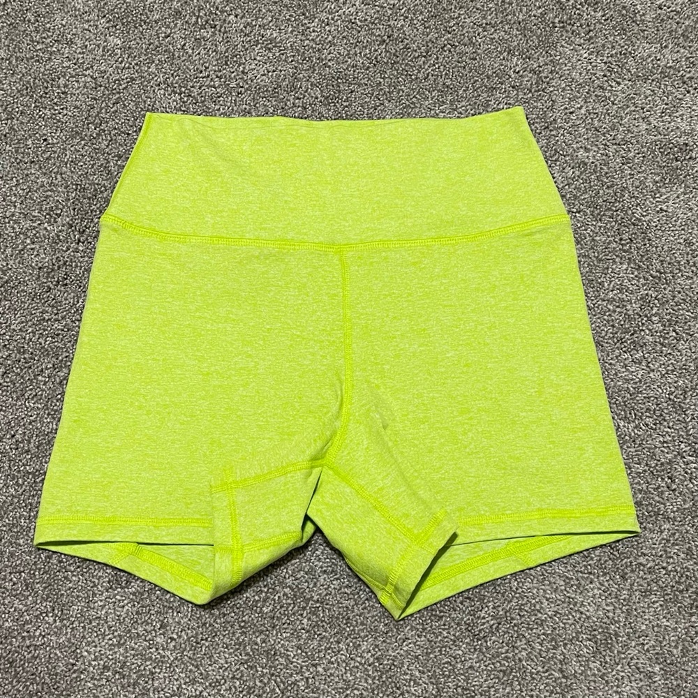 Fleo workout shorts